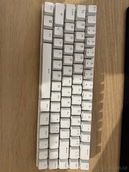 Herní klávesnice ASUS ROG FLACHION ACE - 3