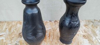 Staré vázy - 3