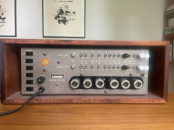 Marantz Model 7C Předzesilovač - 3