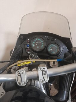 kawasaki kle 500 - 3