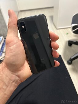 iPhone X 64GB - 3