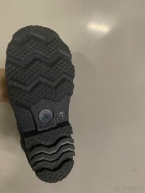 Zara dětské holinky - 3