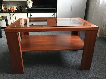 Konferenční stolek - 3