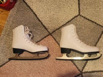 Dívčí brusle vel.36 - 3