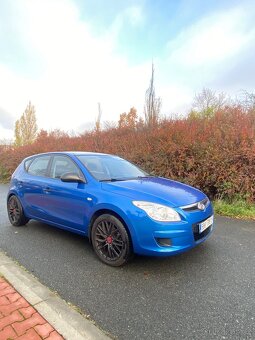 Hyundai i30 FD 1.4 CVVT - 3