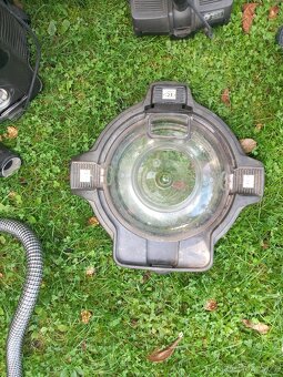 Rainbow vysavac filtrace pres vodu - 3