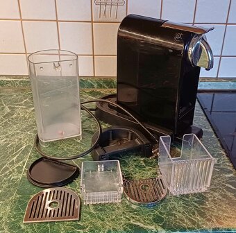 Kávovar Nespresso - 3