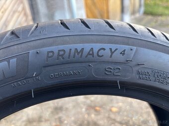 Letní pneumatiky Škoda octavia - 3