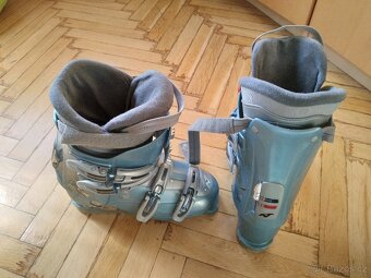 Dámské lyžáky - 3