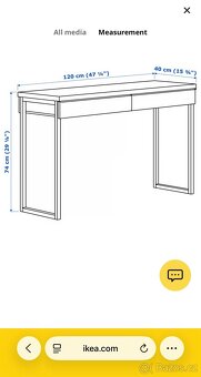 IKEA Besta Burst - 3