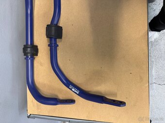 H&R sada sportovních stabilizátorů - 3