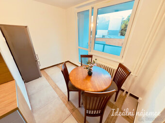 Pronájem bytu 2+1, , J. Palacha 26, Břeclav - 15.000,- Kč/mě - 3