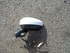 Levé zrcátko Citroën C3 II - 3