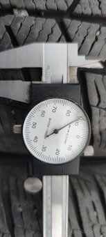 Barum Polaris 5  195/65R15  a Seat Alhambra r16 - 3