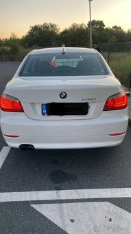 BMW 535i E60 - 3