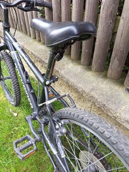 Dětské kolo - RockRider ST500 - 3