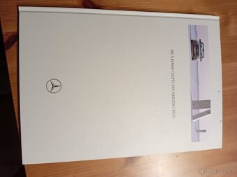 Prospekty Mercedes Benz - 3