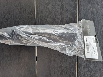 Plasty KTM masky, chránič vidlic, pumpy - 3