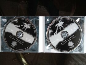 CD Black Sabbath- Heaven and Hell - 3