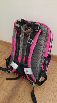 Bagmaster Školní taška baťoh - 3