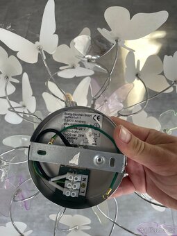 Světlo do dětského pokoje - 3