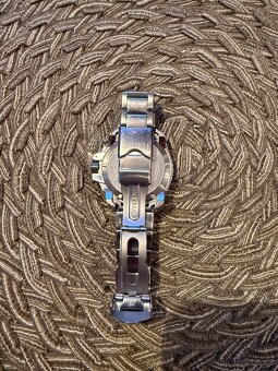 Hodinky Festina The Originals 20665/3 (+ náhradní řemínek) - 3