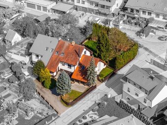 Prodej atraktivního, prostorného RD, v žádané lokalitě Horní - 3
