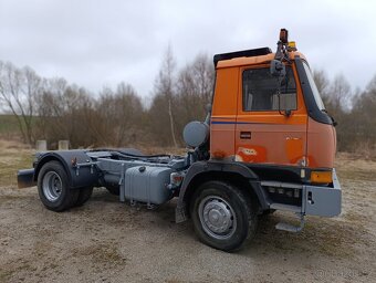 Tatra 815 Terno1 ,,4x4 " S3-SKLÁPEČ - 3