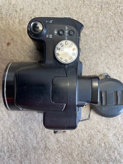 Panasonic DMC-FZ8 - 3