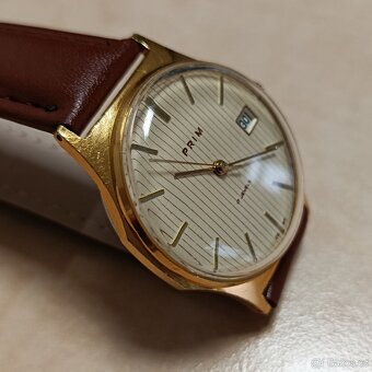 Náramkové hodinky PRIM Pyžamo - 3