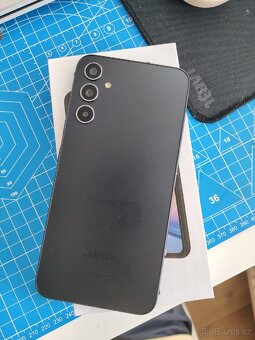 Samsung A34 6/128gb Super Amoled - 3