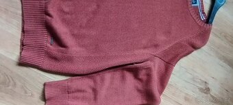 Pánský svetr Reserved - 3