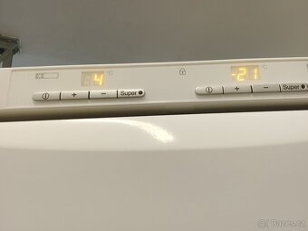 Lednice Miele - 3