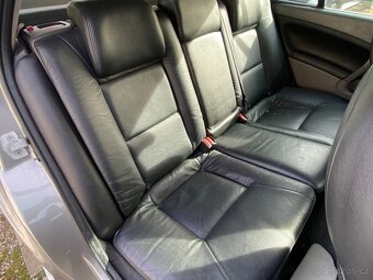 Sedačky Saab 9-5 - 3