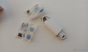 Sluchátka Huawei FreeBuds 5i - 3