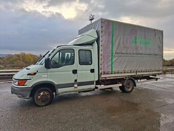 Prodám - IVECO DAILY 35C 15D - 3