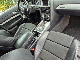Audi a6 3.0 tdi - 3