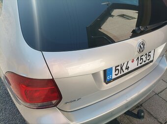 Ve golf 6 1.4 TSI - 3