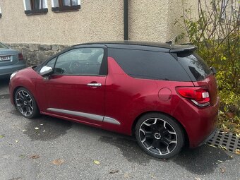 Citroen DS3 (r. v. 2011) - 3