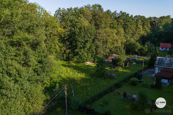 Stavební pozemky v obci Dobratice - 3