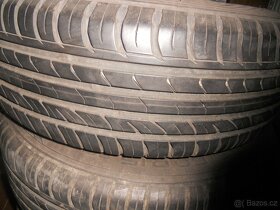 alu kola 185/60 r15 4kola ford - 3