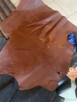 Ševcovské kůže - 3