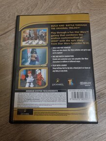 Lego Star Wars II: The Original Trilogy PC - 3