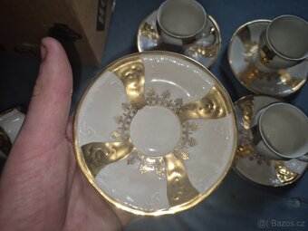 Sada hrnecku bernadotte - 3