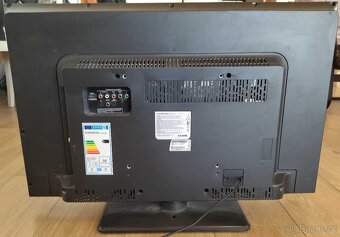 Prodám TV Thomson 32HU3253 - 3