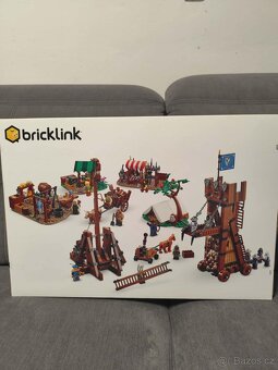 Siege Encampment 910045 - 3