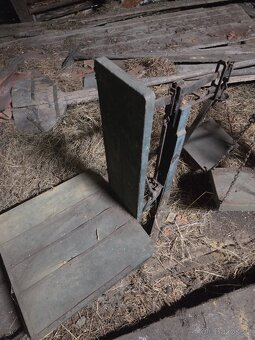 Staré decimálky - 3