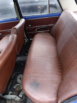 LADA , VAZ , ŽIGULI , 2101 - 3