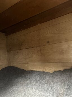 Prodám kotec pro psa kompletní - 3