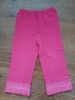 Dívčí leginy - 3
